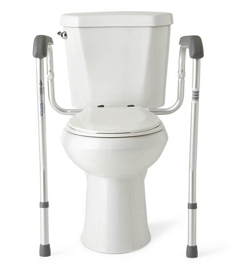 toilet rails amazon|best safety rails for toilet.